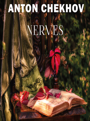 cover image of Nerves